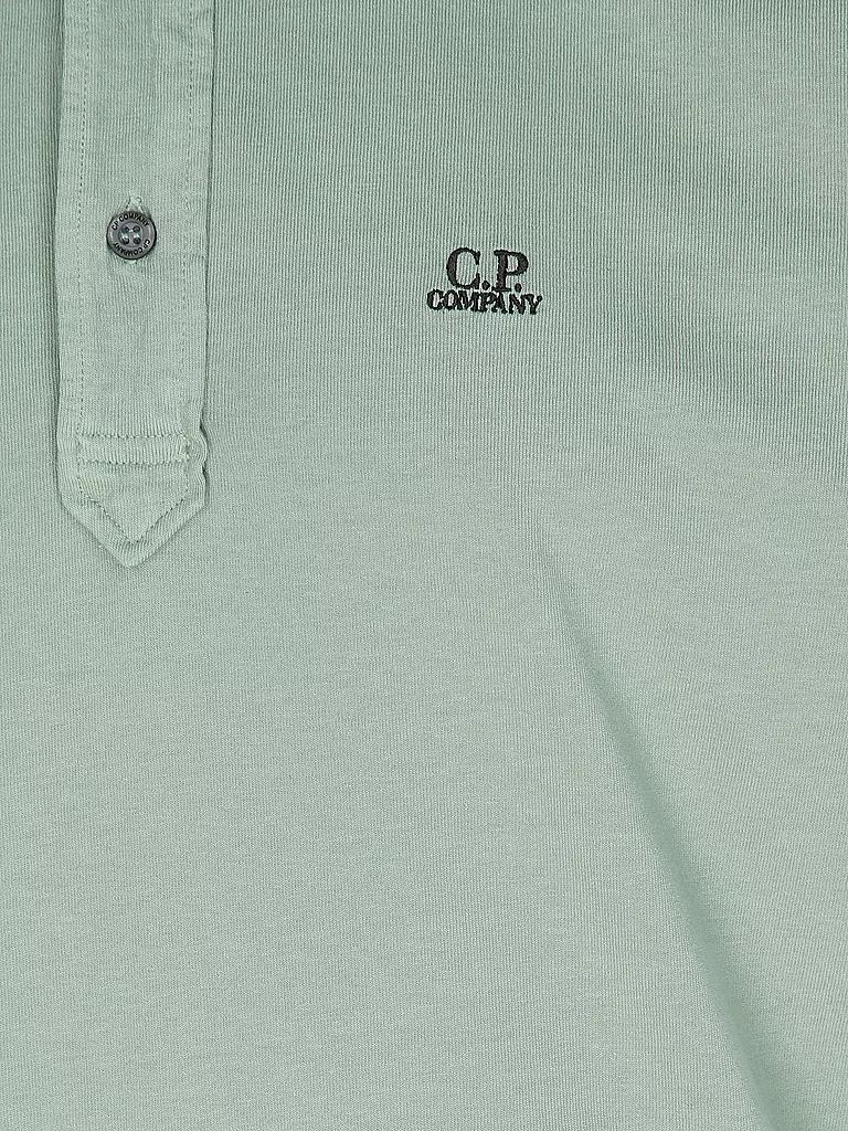 CP COMPANY | Poloshirt | Vert clair