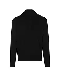 CP COMPANY | Pull Troyer | Noir
