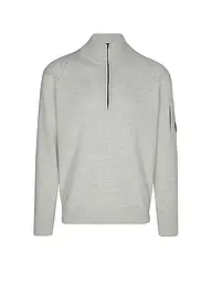 CP COMPANY | Pull Troyer | Crème