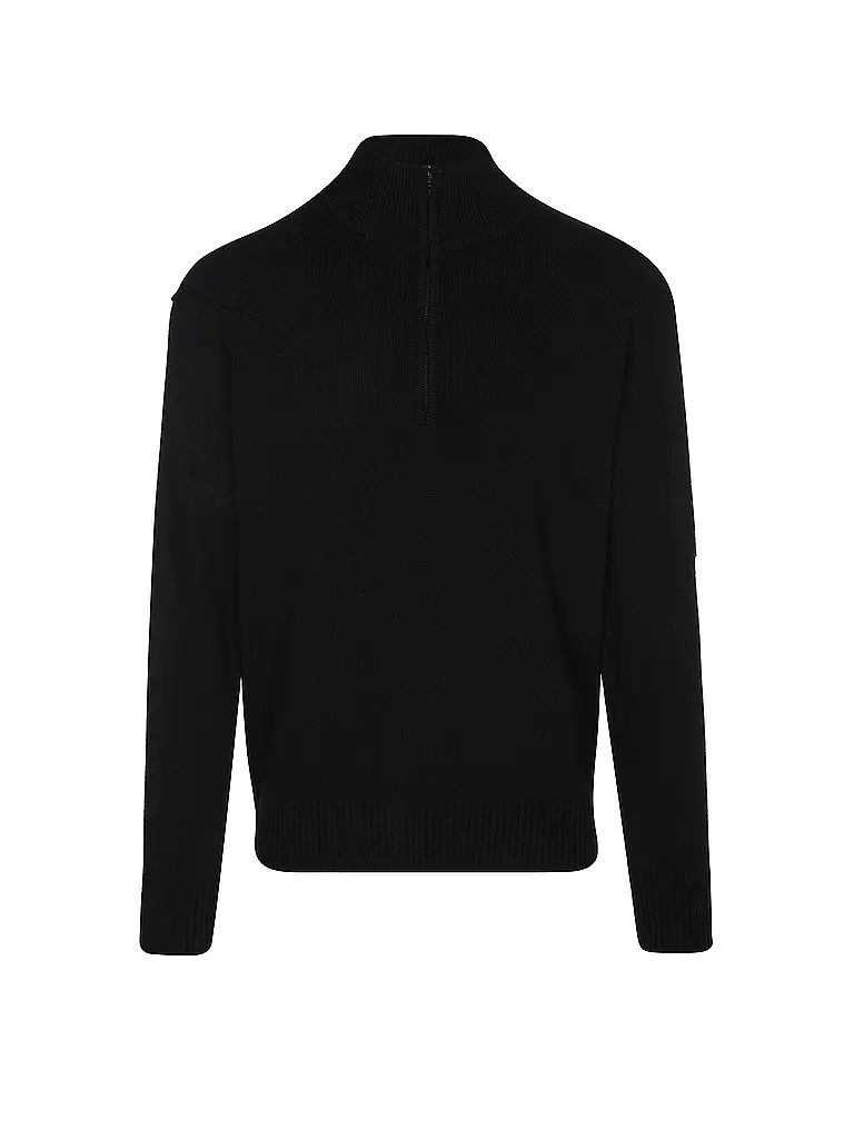 CP COMPANY | Pull Troyer | schwarz