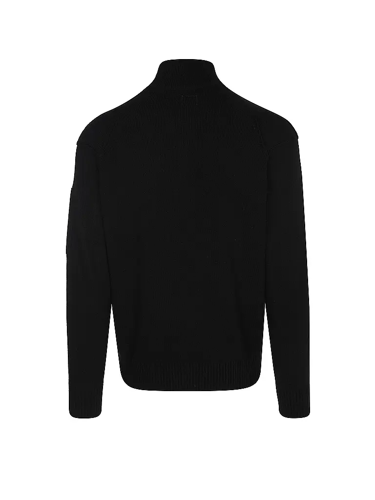 CP COMPANY | Pull Troyer | schwarz
