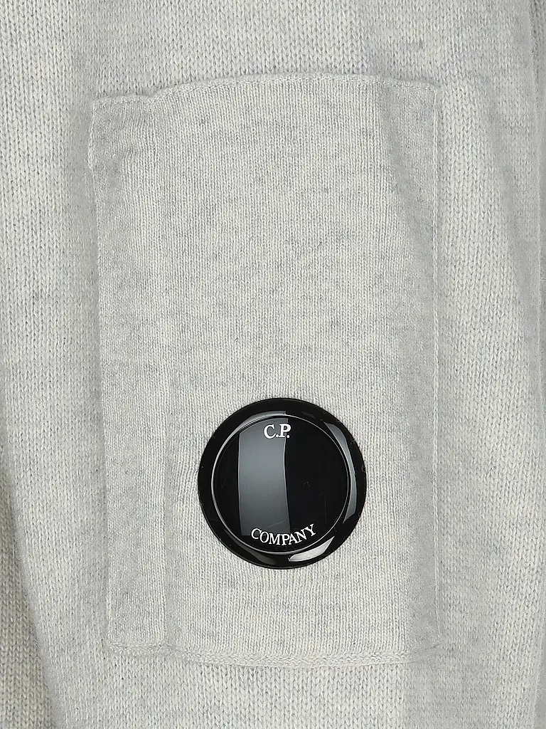CP COMPANY | Pull Troyer | 