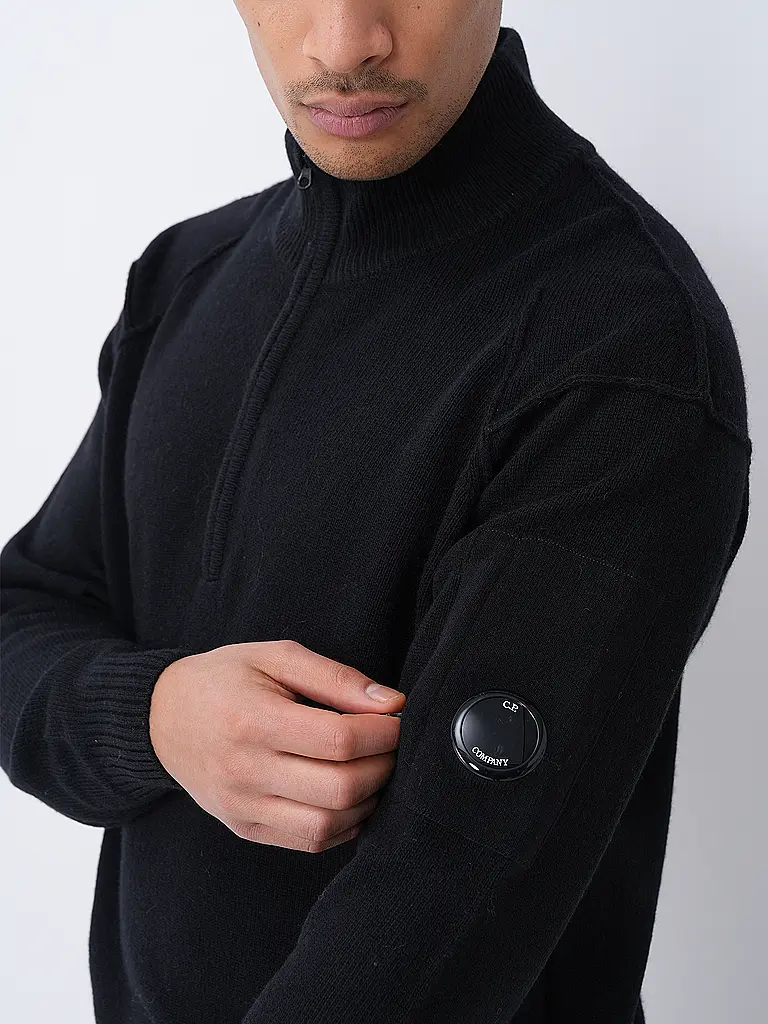 CP COMPANY | Pull Troyer | 
