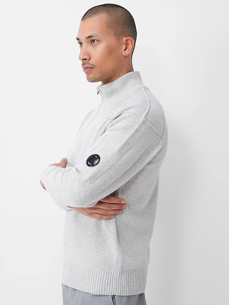 CP COMPANY | Pull Troyer | 