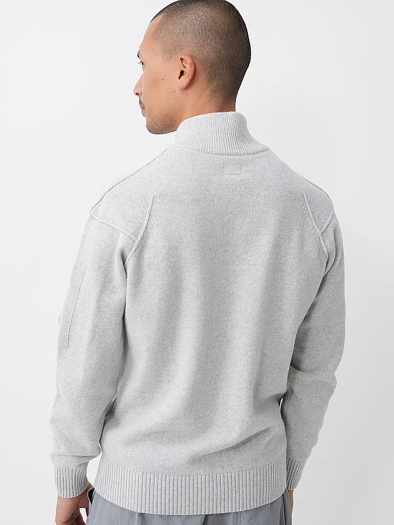 CP COMPANY | Pull Troyer | 