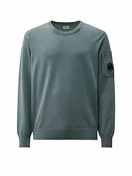CP COMPANY | Pullover  | Pétrole
