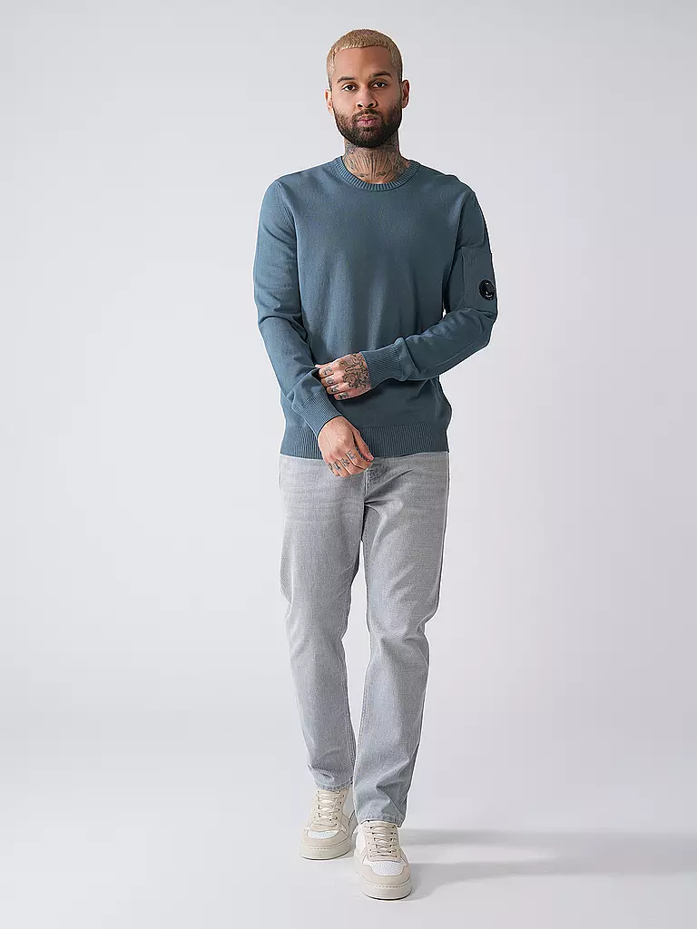 CP COMPANY | Pull | Pétrole