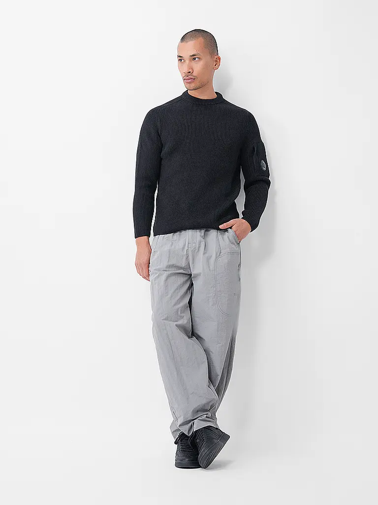 CP COMPANY | Pull | Noir