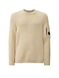CP COMPANY | Pull-over | Crème
