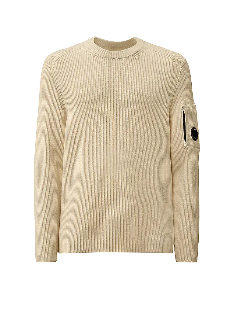 CP COMPANY | Pull-over | Crème