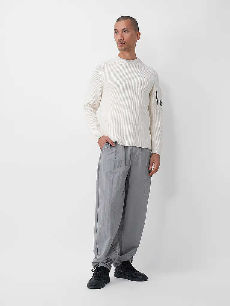 CP COMPANY | Pull-over | Crème