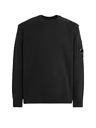 CP COMPANY | Pullover  | Noir