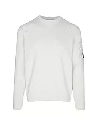 CP COMPANY | Pullover  | Crème