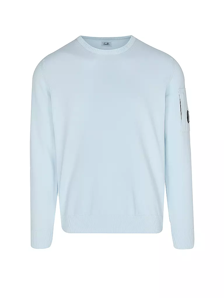 CP COMPANY | Pullover | Bleu clair