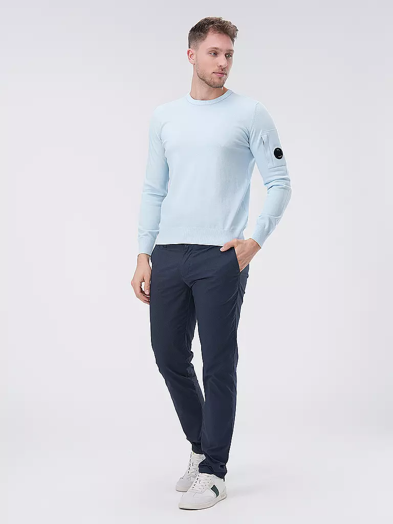 CP COMPANY | Pullover | Bleu clair