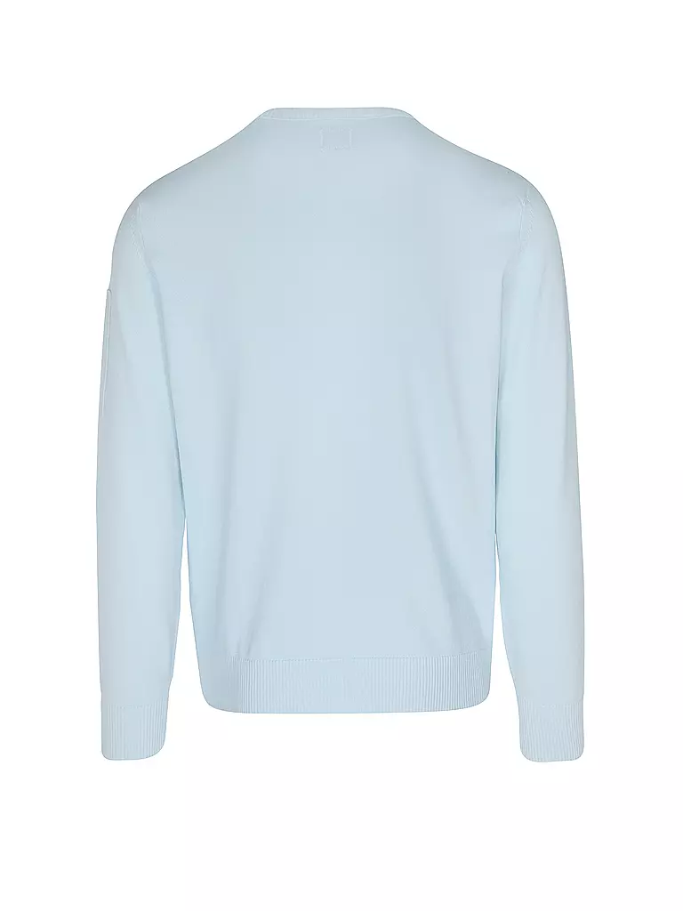CP COMPANY | Pullover | Bleu clair