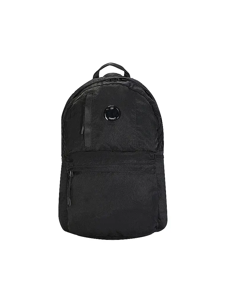 CP COMPANY | Sac à dos | schwarz