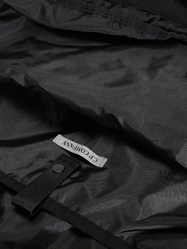 CP COMPANY | Sac à dos | schwarz