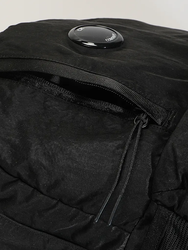 CP COMPANY | Sac à dos | schwarz