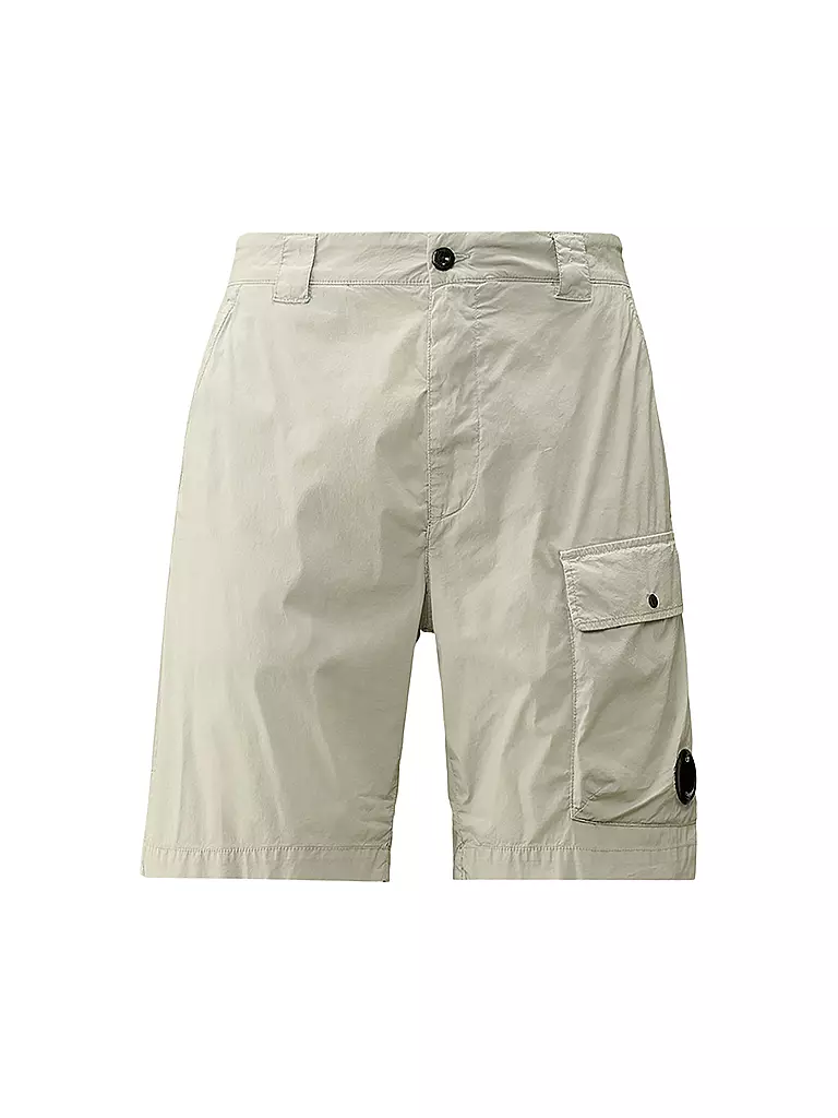 CP COMPANY | Shorts | Gris clair