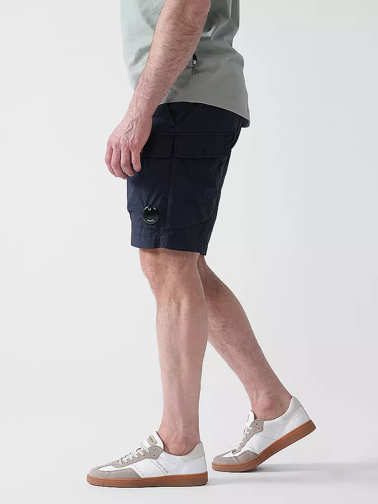 CP COMPANY | Shorts | dunkelblau