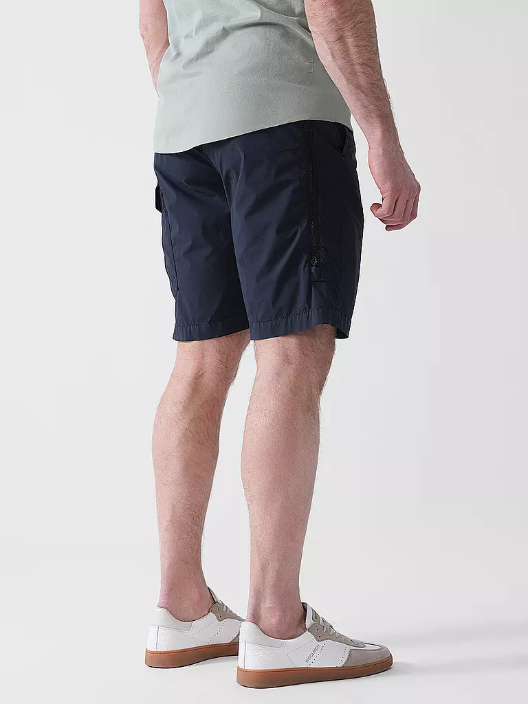 CP COMPANY | Shorts | dunkelblau