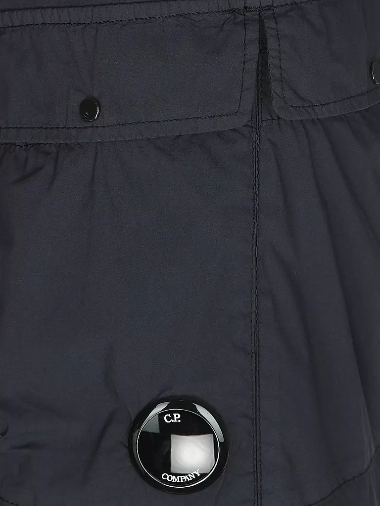 CP COMPANY | Shorts | dunkelblau