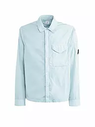 CP COMPANY | Surchemise | Bleu clair