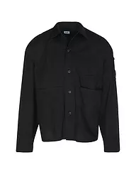 CP COMPANY | Surchemise | Noir
