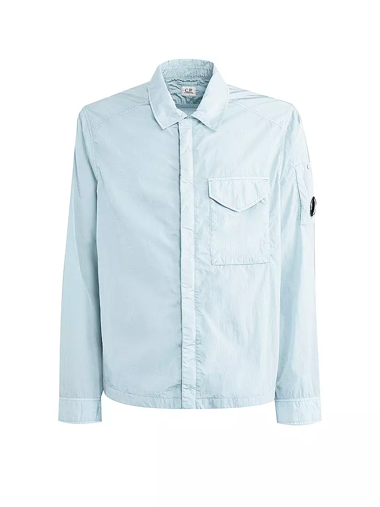 CP COMPANY | Surchemise | hellblau