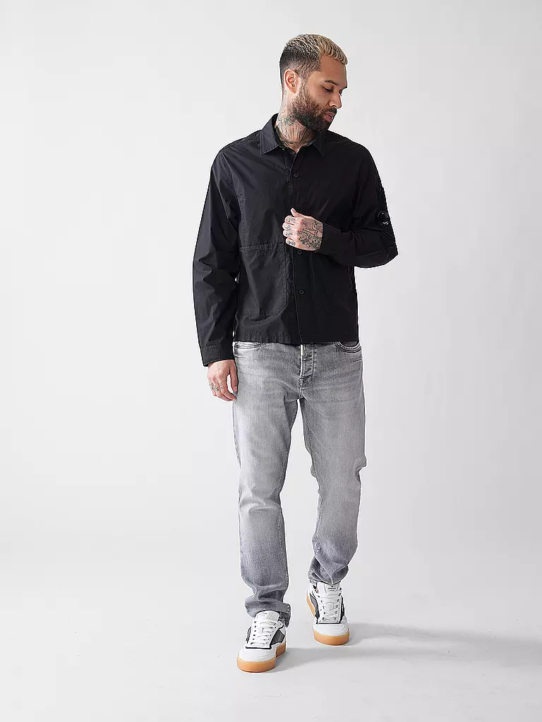 CP COMPANY | Surchemise | schwarz