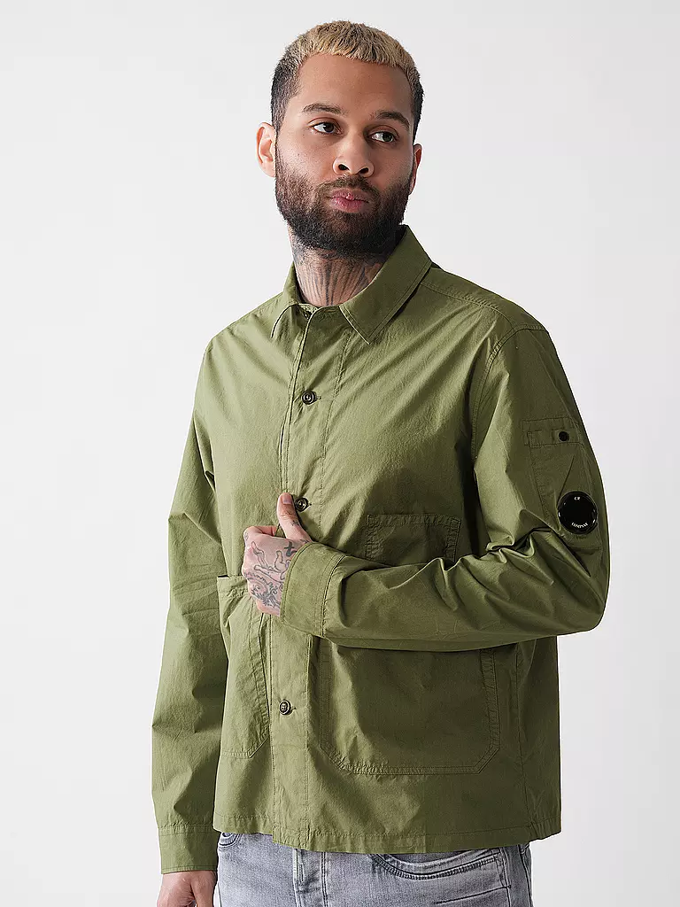 CP COMPANY | Surchemise | 