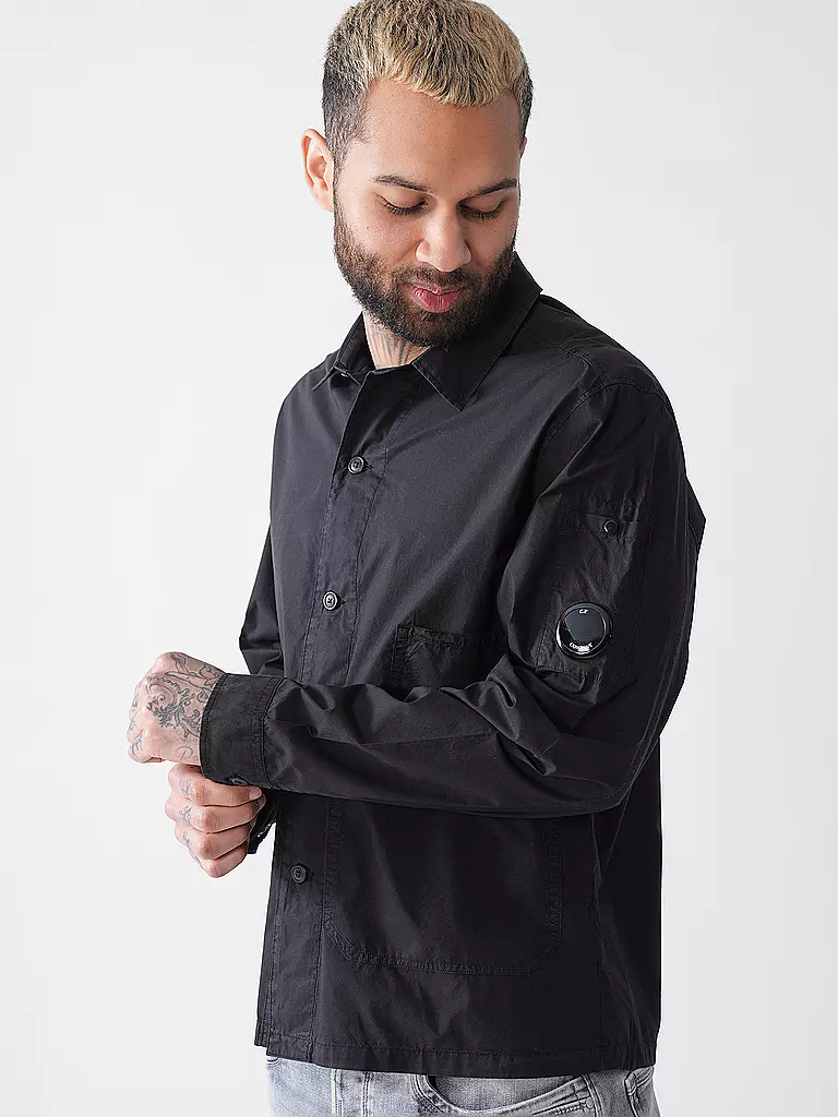 CP COMPANY | Surchemise | 