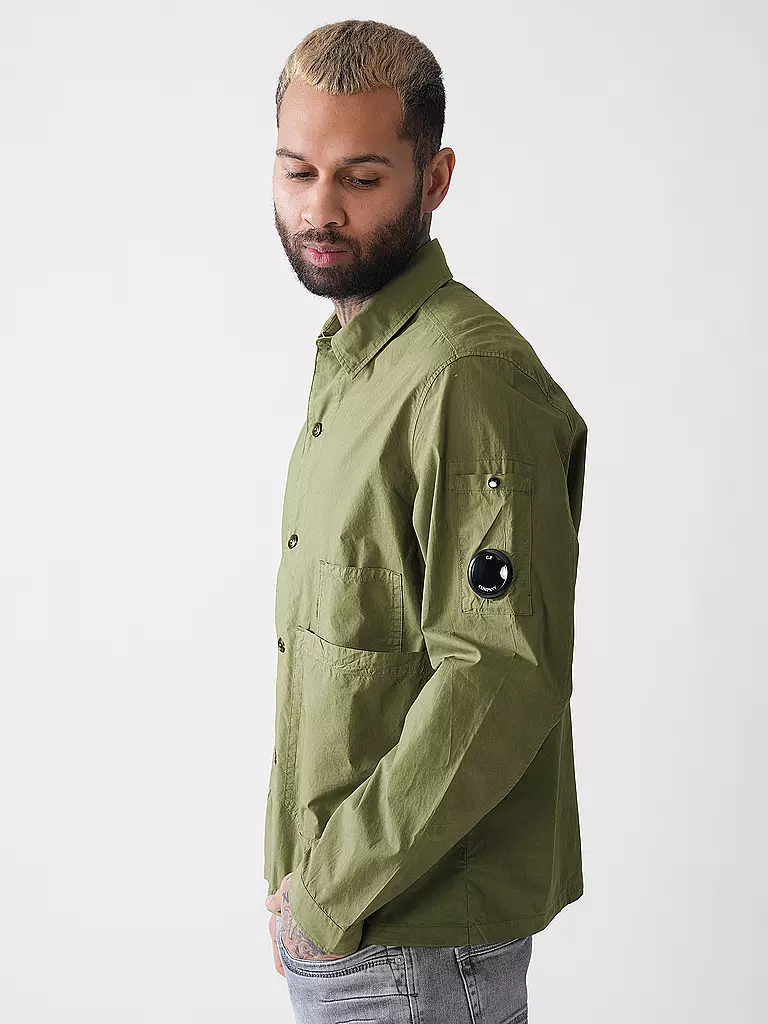 CP COMPANY | Surchemise | 