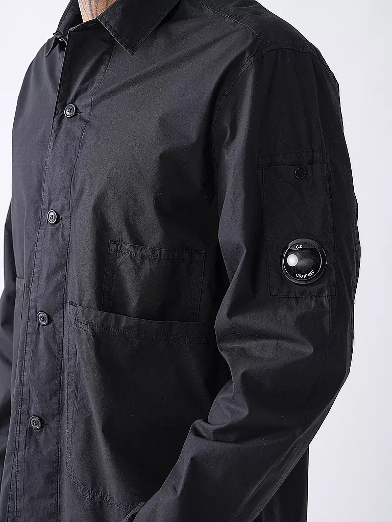 CP COMPANY | Surchemise | 