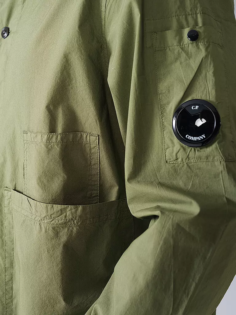 CP COMPANY | Surchemise | 