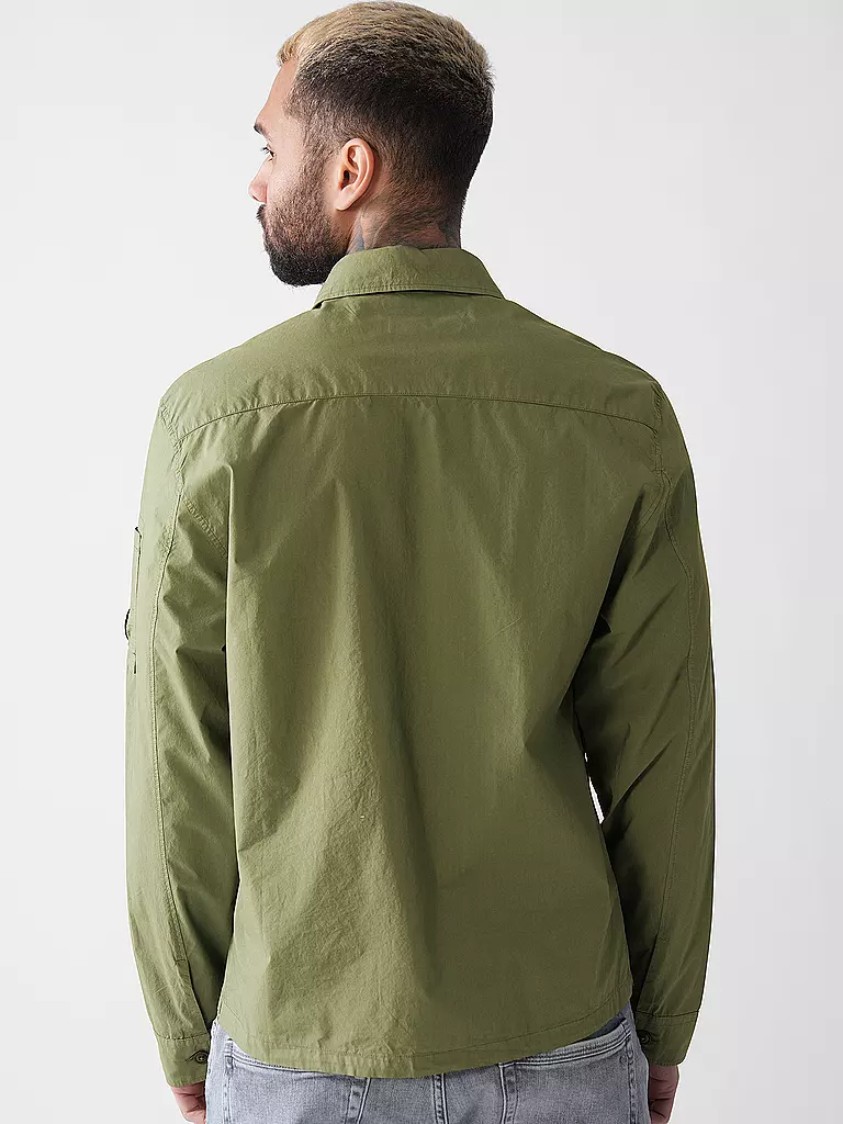 CP COMPANY | Surchemise | 