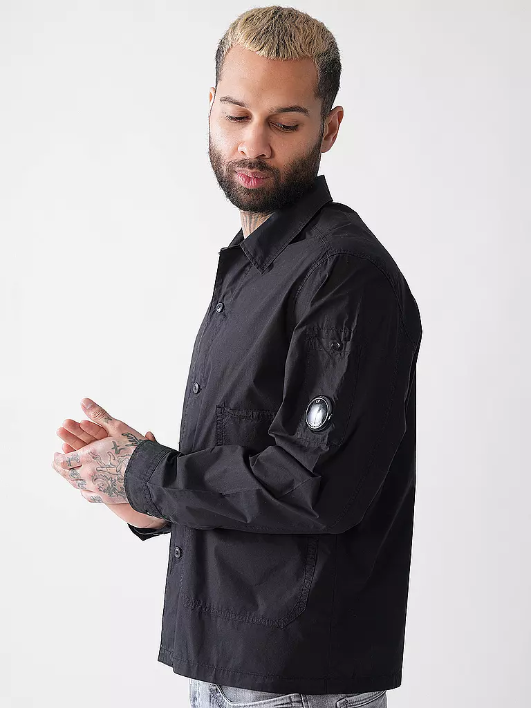 CP COMPANY | Surchemise | 