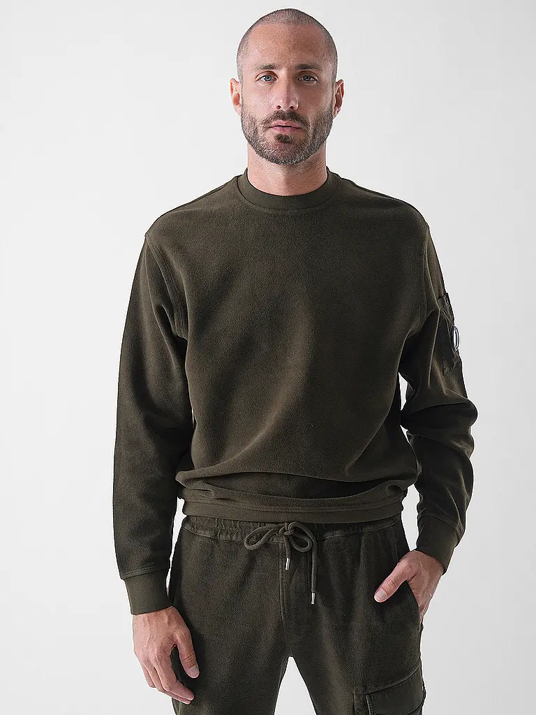 CP COMPANY | Sweat | 