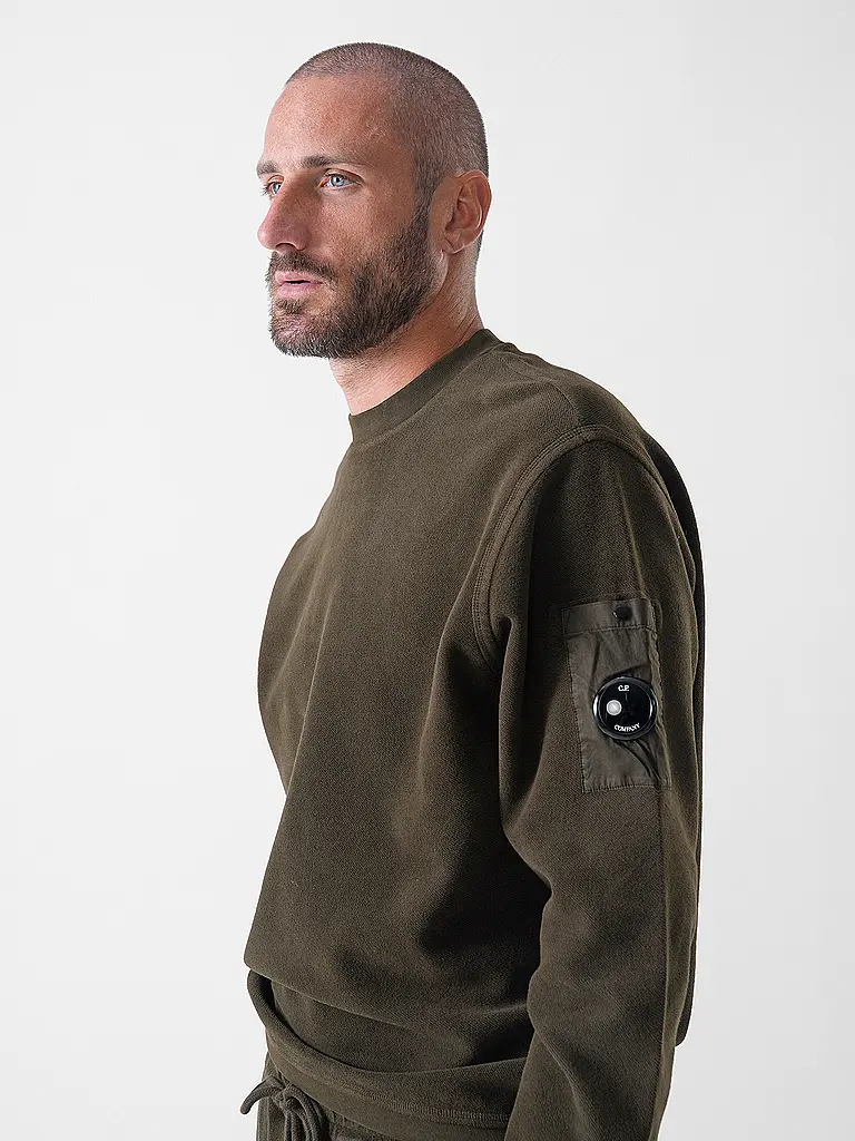CP COMPANY | Sweat | 