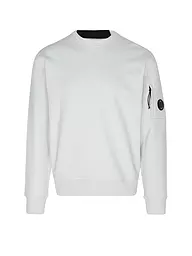CP COMPANY | Sweater  | Gris clair