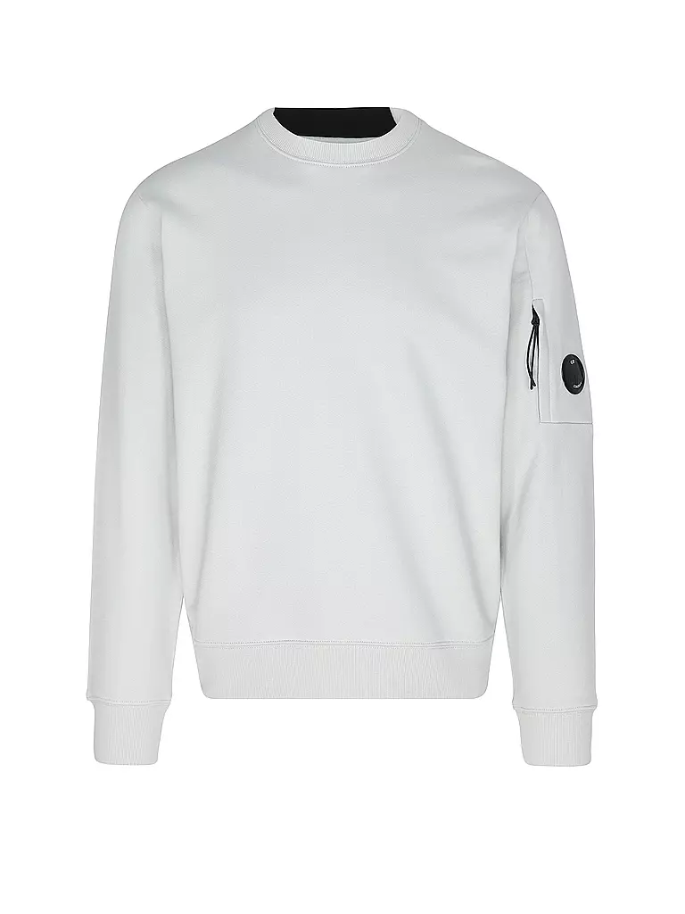 CP COMPANY | Sweat-shirt | Gris clair