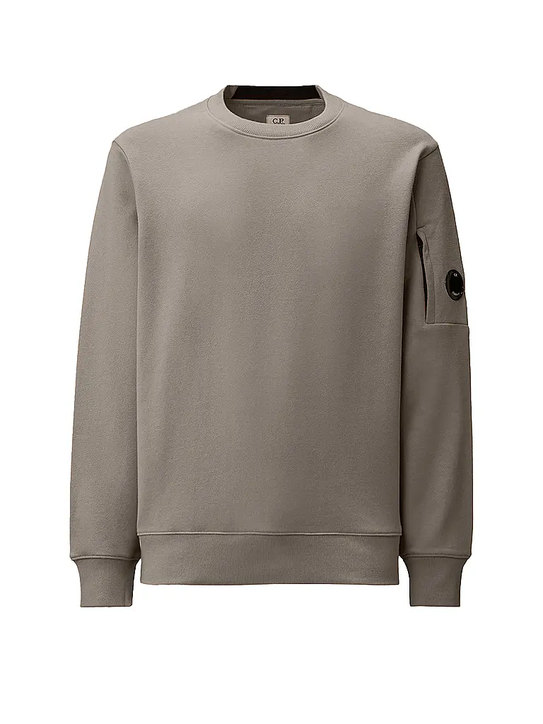 CP COMPANY | Sweat-shirt | Gris