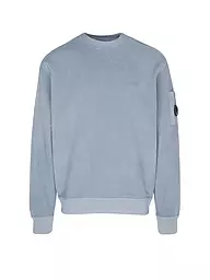 CP COMPANY | Sweater  | Bleu clair