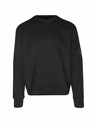 CP COMPANY | Sweater  | Noir