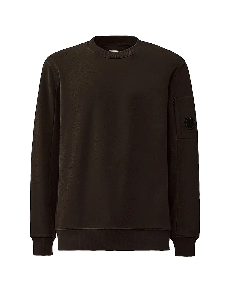 CP COMPANY | Sweater | Noir