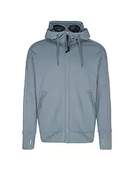 CP COMPANY | Sweatjacke  | Bleu clair
