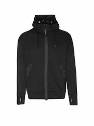 CP COMPANY | Sweatjacke  | Noir