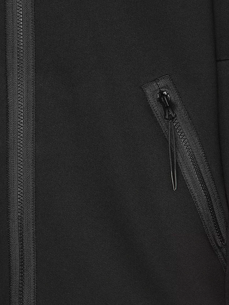 CP COMPANY | Sweatjacke  | Noir