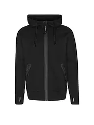 CP COMPANY | Sweatjacke GOGGLES | Noir